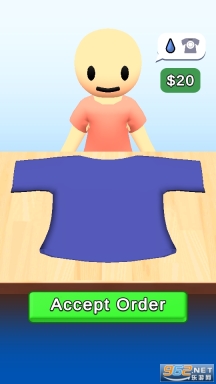 绘图扎染大师游戏图7