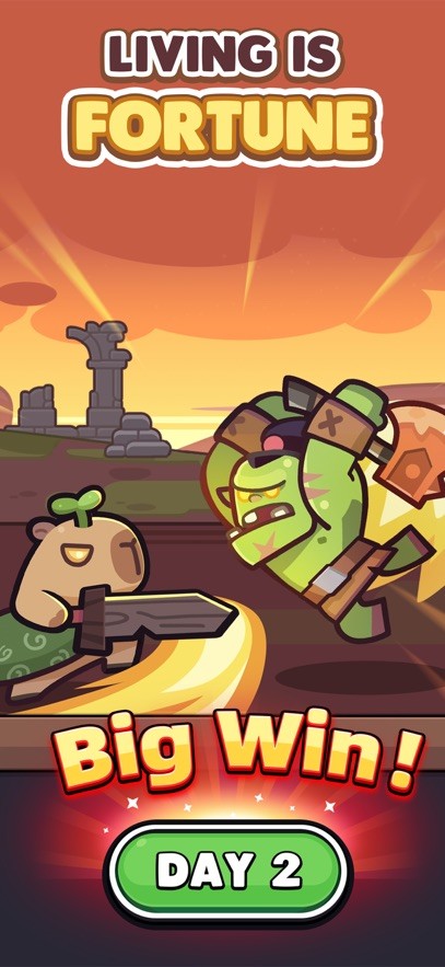 卡皮巴拉Go国际服图5