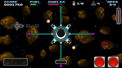 武装航天战机图5