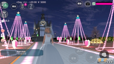 樱花校园模拟器全皮肤解锁版图7