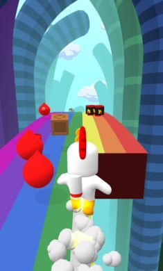 收集颜色大作战图3