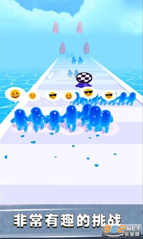 橡皮人冲冲冲图10