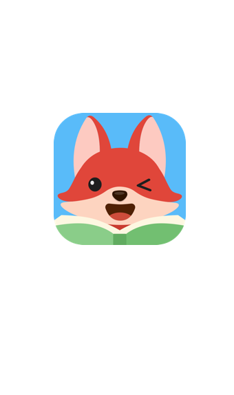 小狐英语绘本图3