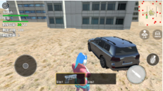 吃鸡求生模拟图3