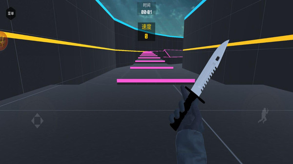 反恐跳跃模拟器图2