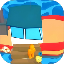 宠物丛林冒险游戏