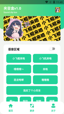 夹音盒图3