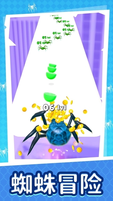 攀爬我最强2游戏图5