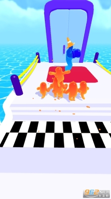 橡皮人冲冲冲图2