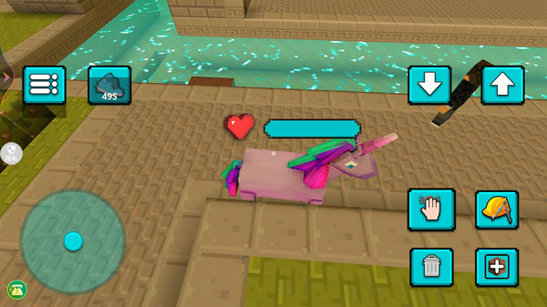 沙盒生存进化图4