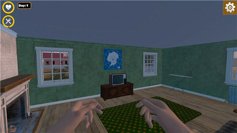 我的生锈汽车图4