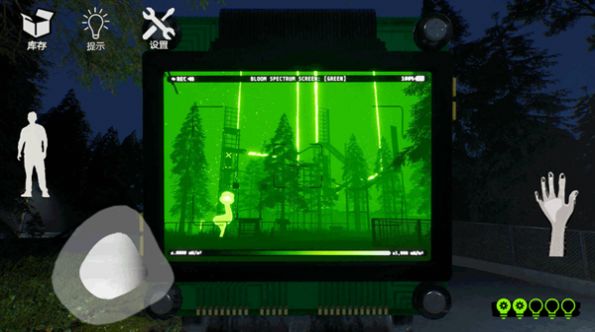 动物逃生模拟图4