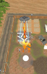 外星人入侵3D图2