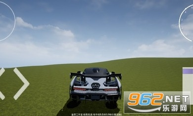 极限竞速:地平线5快乐整活版图1