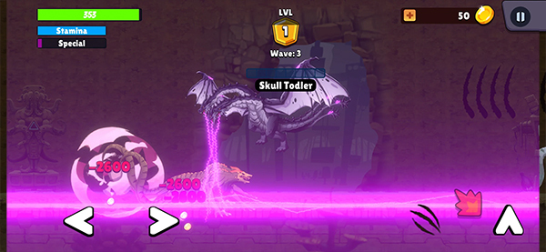 哥斯拉VS金刚联盟(3)