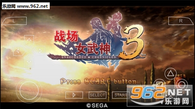 战场女武神3安卓版