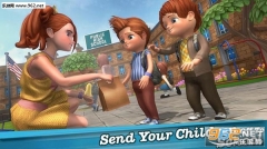 新生双胞胎模拟器安卓版图2