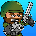 涂鸦军团2迷你民兵 V5.5.0