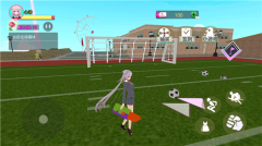 樱花高校梦境之旅图1