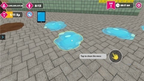 水上乐园模拟器图2