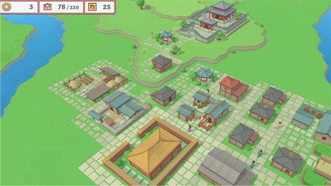 古中国建造者图1