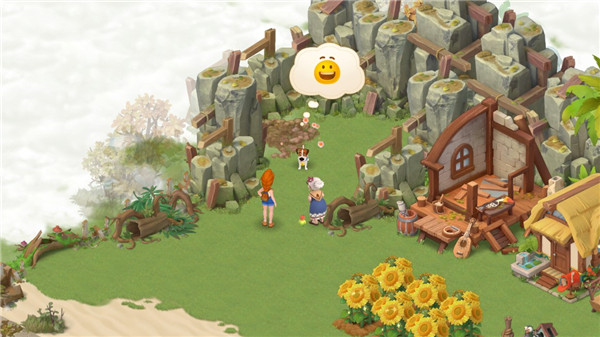 家庭农场探险图4