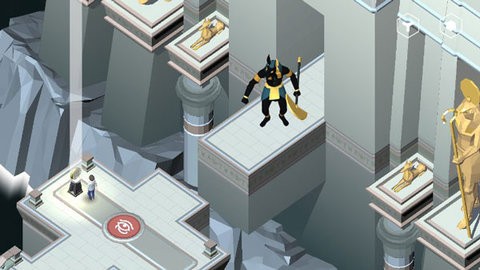 幻视空间中文版图2