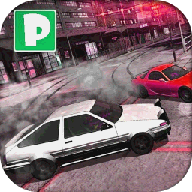 汽车越野车道路