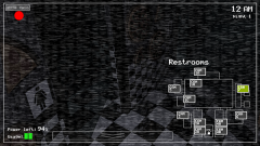 玩具熊的午夜后宫图3