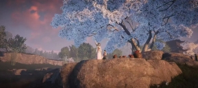 燕云十六声河西版图8