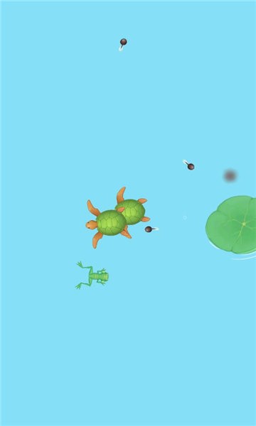 召唤神龙复仇版图1