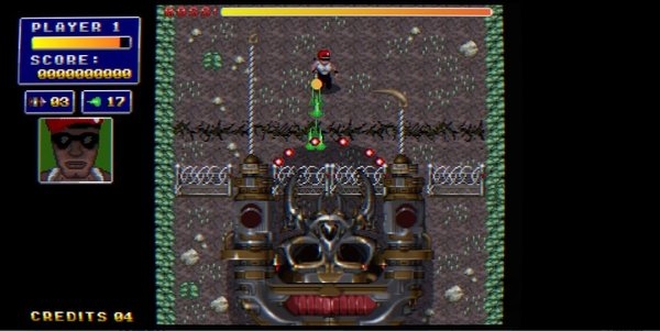 80年代士兵突击游戏图4