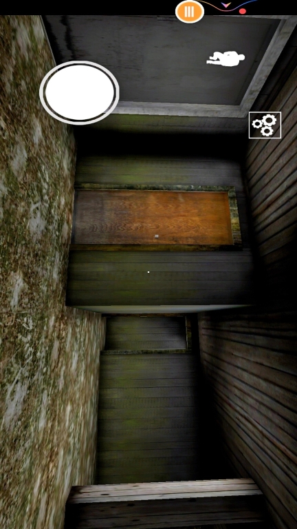 爷爷又藏起来了