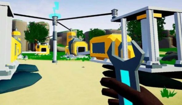 工厂建造模拟器图2