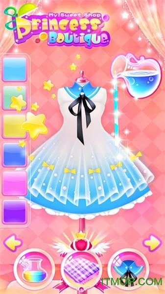 我的设计师梦想