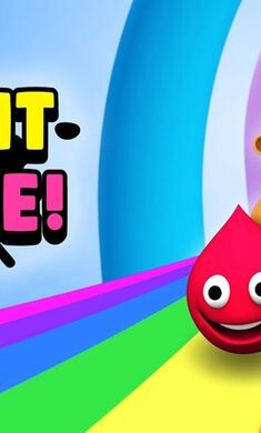 收集颜色大作战图4