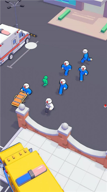 我的医院贼大图2