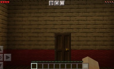 我的世界（恐怖迪士尼模组和鬼屋冒险地图）