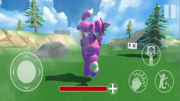 动物模拟冒险图2