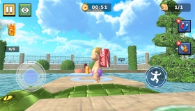 彩虹朋友躲猫猫大赛图1