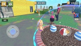 彩虹朋友躲猫猫大赛图3