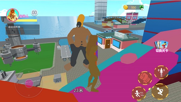 多元宇宙时钟人图1