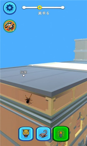 动物冒险探索图2