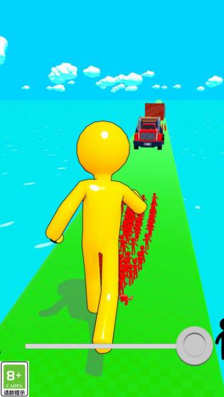 失控火柴人图2