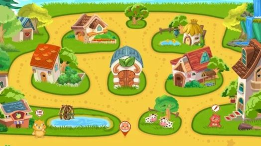 智小鼠学数独图2