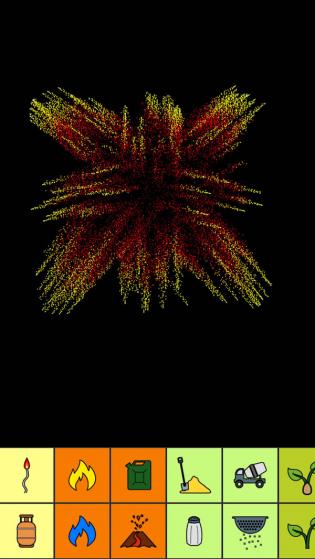 我的沙盒模拟器