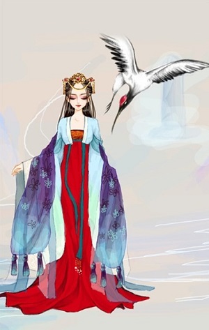 彩虹堂古装换装图2