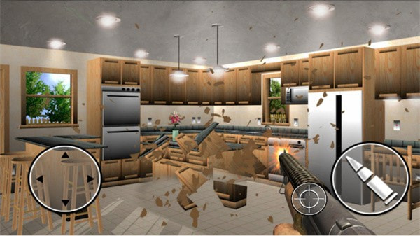 房屋破坏大师图1