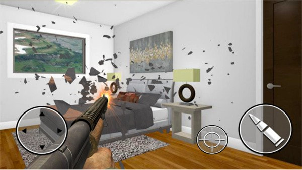 房屋破坏大师图3