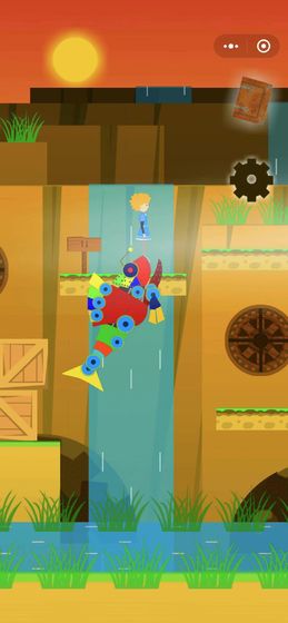 埃利斯的冒险图2